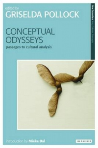Carte Conceptual Odysseys Griselda Pollock