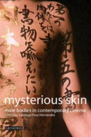 Buch Mysterious Skin Santiago Fouz-Hernandez