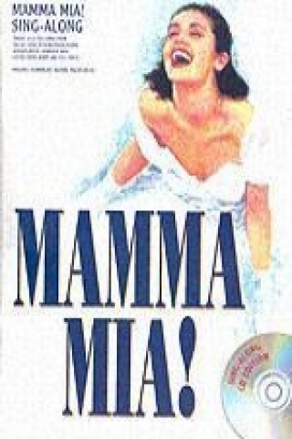 Könyv Mamma Mia Sing-Along 