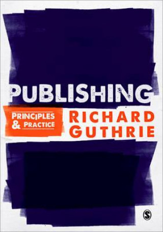 Buch Publishing Richard Guthrie