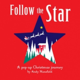 Kniha Follow the Star Andy Mansfield