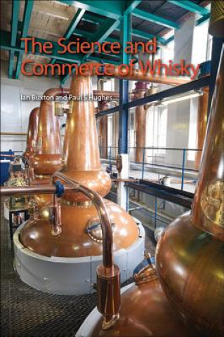 Carte Science and Commerce of Whisky Ian Buxton