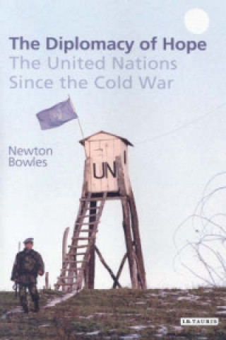 Carte Diplomacy of Hope Newton Bowles