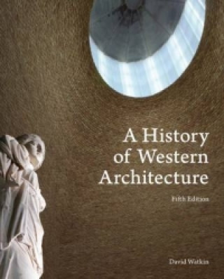 Könyv History of Western Architecture David Watkin
