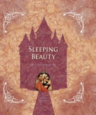 Книга Sleeping Beauty Louise Rowe
