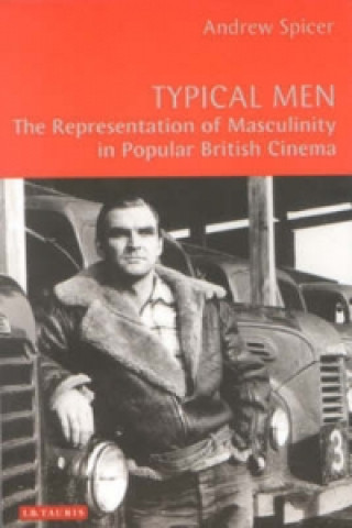 Book Typical Men Andrew Spicer
