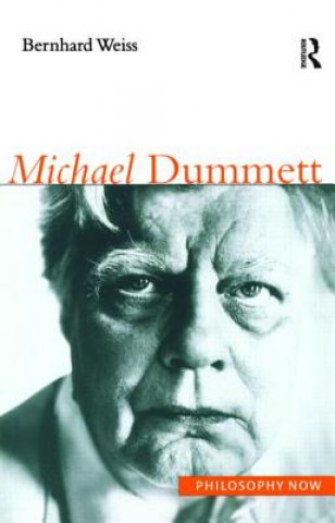 Boek Michael Dummett Bernhard Weiss