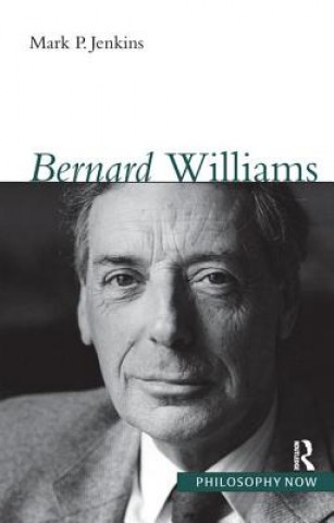 Knjiga Bernard Williams Mark Jenkins