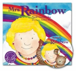 Buch Mrs Rainbow Neil Griffiths