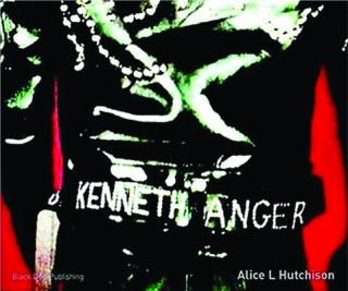 Könyv Kenneth Anger Alice L Hutchison
