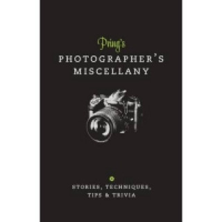 Carte Prings Photographers Miscellany Roger Pring
