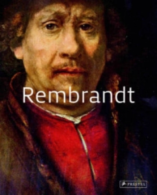 Книга Rembrandt Stefano Zuffi