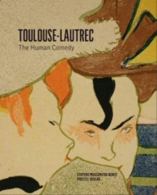 Könyv Henri De Toulouse-Lautrec Birgitte Anderberg