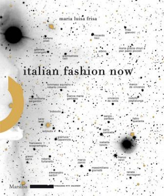 Carte Italian Fashion Now Maria Frisa