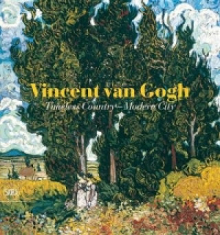 Libro Vincent van Gogh Cornelia Homburg