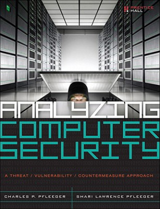 Libro Analyzing Computer Security Charles Pfleeger