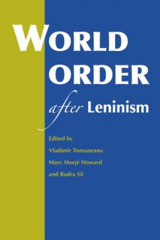 Book World Order after Leninism Vladimir Tismaneanu