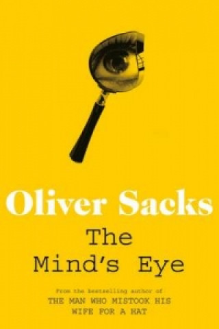 Книга Mind's Eye Oliver Sacks
