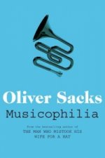 Carte Musicophilia Oliver Sacks