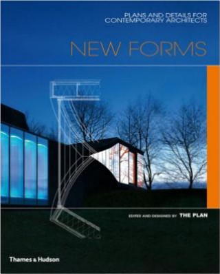 Buch New Forms The Plan