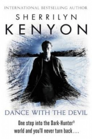 Könyv Dance With The Devil Sherrilyn Kenyon