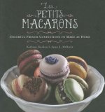Carte Les Petits Macarons Anne McBride