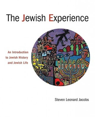 Carte Jewish Experience Steven Leonard Jacobs