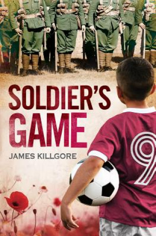 Carte Soldier's Game James Killgore