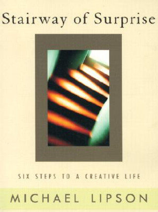 Könyv Stairway of Surprise Michael Lipson