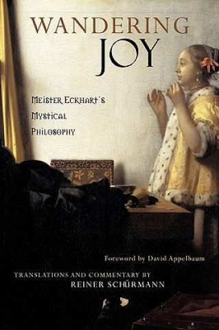 Книга Wandering Joy Meister Eckhart