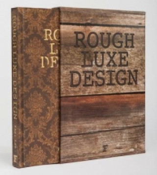 Carte Rough Luxe Design Patrice Farameh