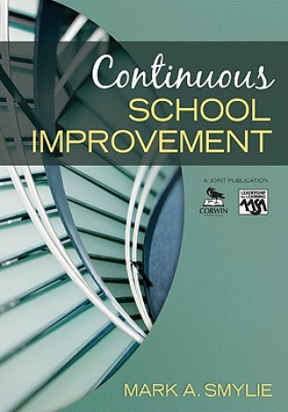 Book Continuous School Improvement Mark Smylie
