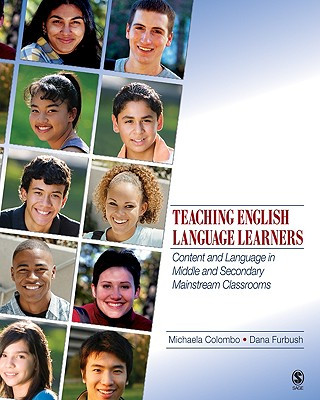 Carte Teaching English Language Learners Michaela Wyman Colombo