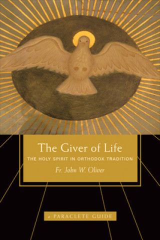 Libro Giver of Life John W Oliver