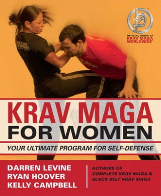 Book Krav Maga For Women Levine