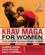 Carte Krav Maga For Women Levine