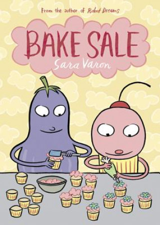 Carte Bake Sale Sara Varon