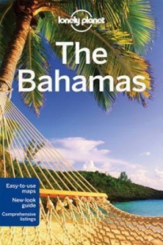 Könyv Bahamas Emily Matchar