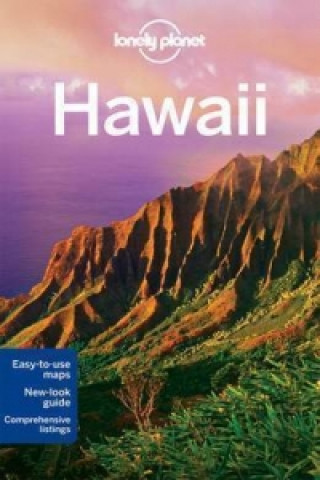 Könyv Hawaii Sara Benson