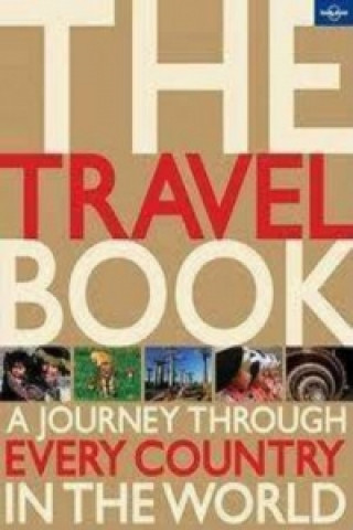 Carte Travel Book 