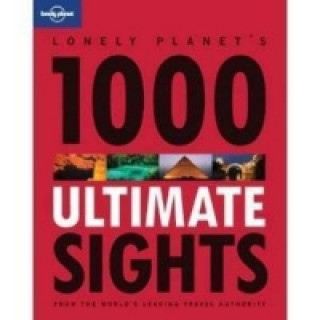 Buch 1000 Ultimate Sights 