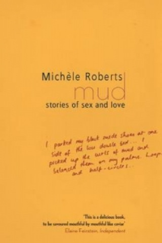 Könyv Mud Michele Roberts