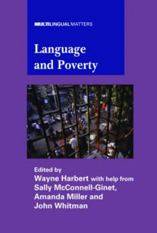 Carte Language and Poverty Wayne Harbert