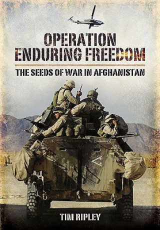 Carte Operation Enduring Freedom Tim Ripley