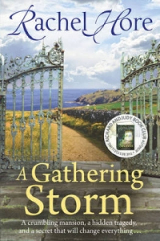 Carte Gathering Storm Rachel Hore