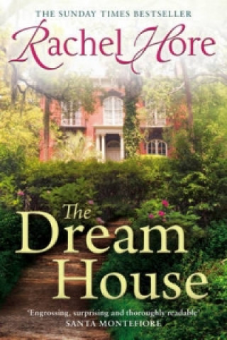 Könyv Dream House Rachel Hore