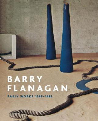 Книга Barry Flanagan Clarrie Wallis