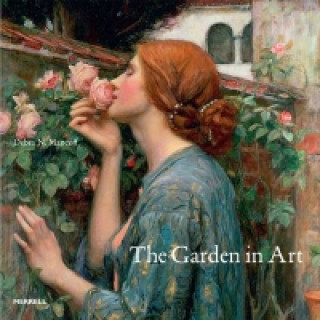 Livre Garden in Art Debra Mancoff