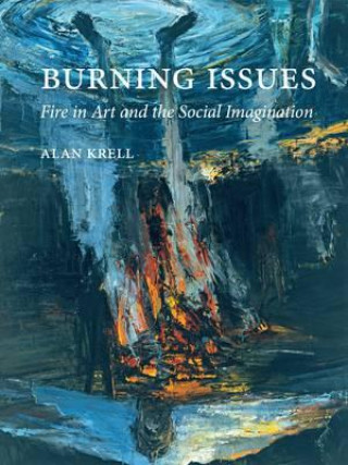 Kniha Burning Issues Alan Krell