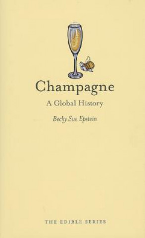 Książka Champagne Becky Epstein